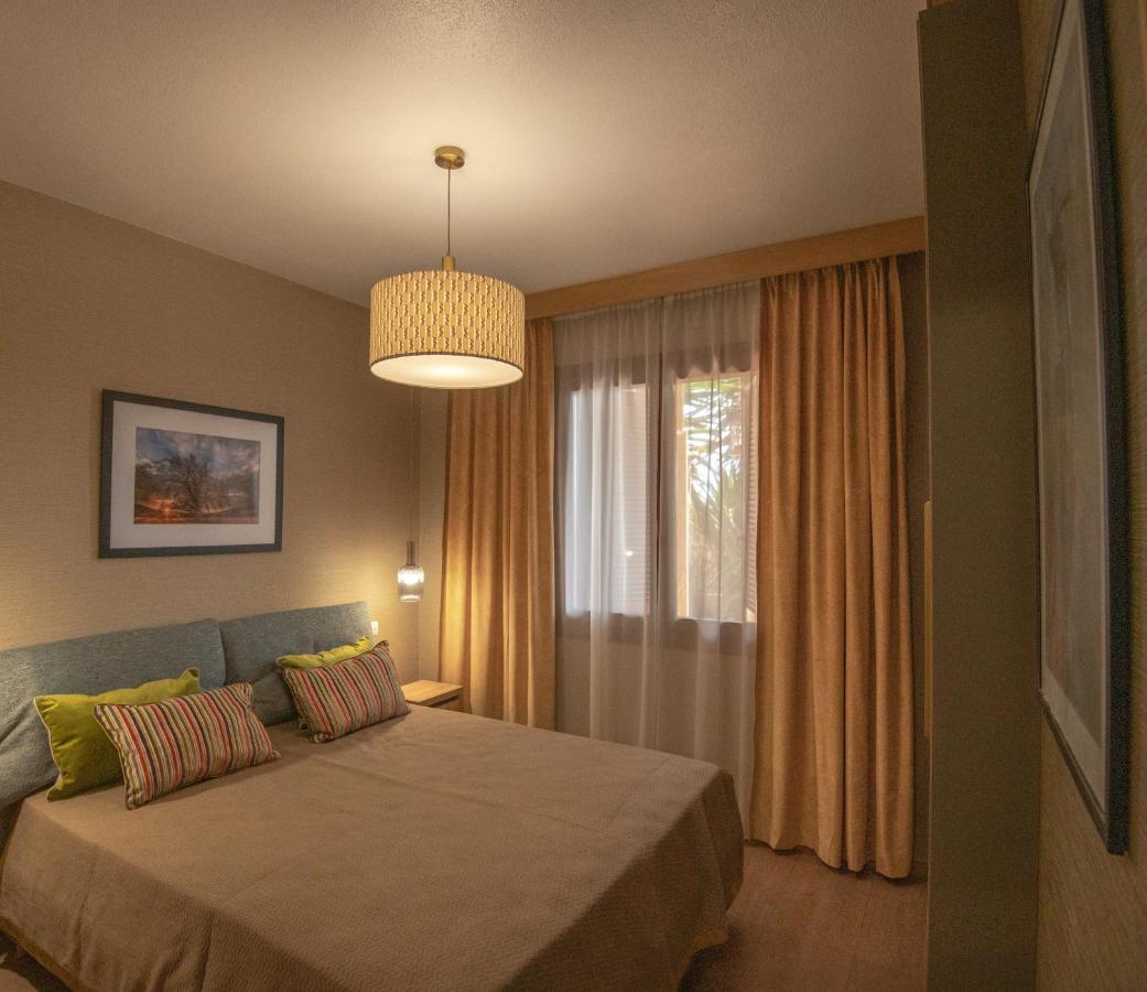 Apartmán Yucca Olbia Exteriér fotografie