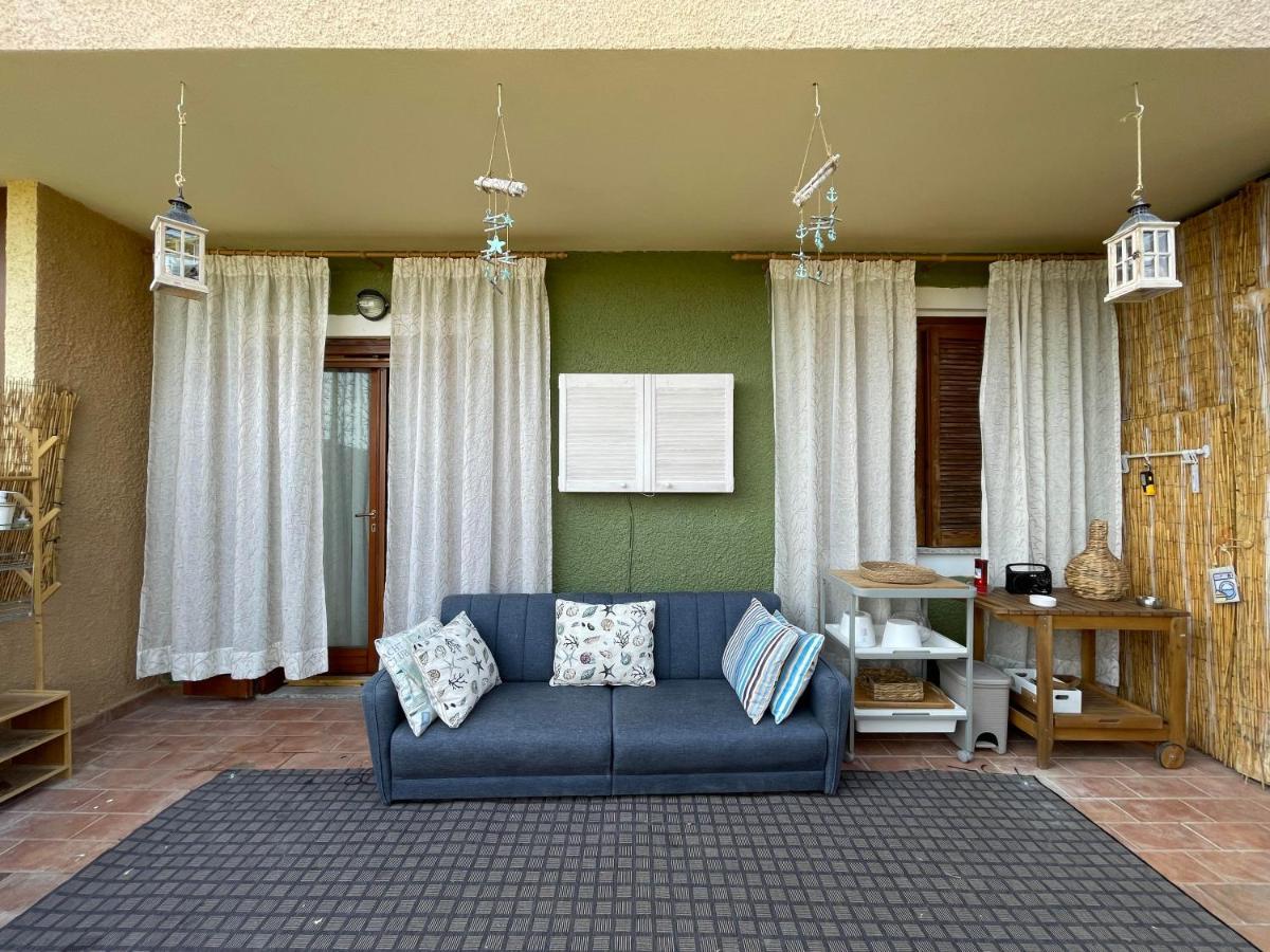 Apartmán Yucca Olbia Exteriér fotografie