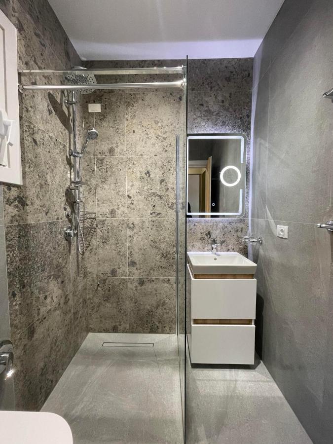Apartmán Yucca Olbia Exteriér fotografie