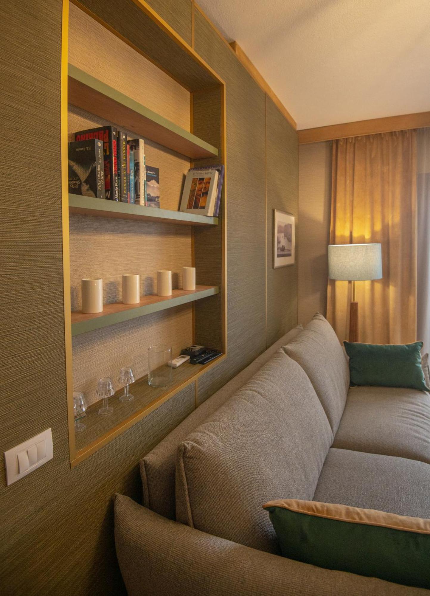 Apartmán Yucca Olbia Exteriér fotografie