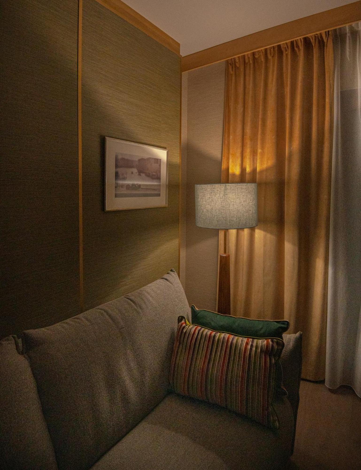 Apartmán Yucca Olbia Exteriér fotografie